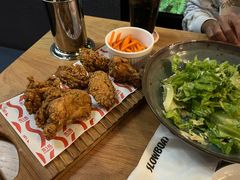 愚公移鸡-悠航SLOWBOAT(三里屯店)