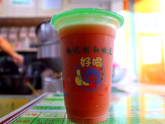 -银记土茯苓