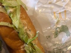 -麦当劳(曲阳店)