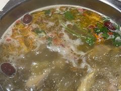 -乙丙丁正宗昭通天麻火腿鸡(总店)