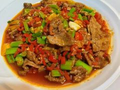 -鹊华居·地道鲁菜·海鲜·融合味(大明湖店)