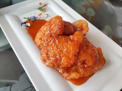 锅包肉-小南洋海景餐厅(深圳湾店)