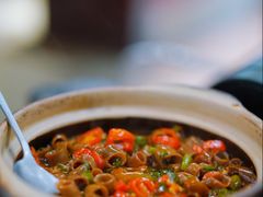 海肠捞饭-金龙·打边炉(南京西路店)