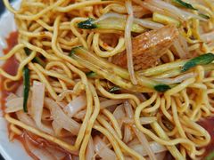 -大姐麻辣烫(莲宝中路店)