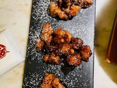 -绿茶餐厅(松江万达店)