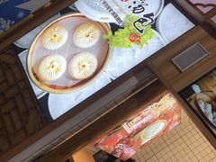 -阿文汤包蟹黄汤包(豫园商城店)