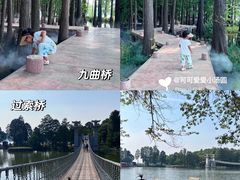 -东湖落雁景区