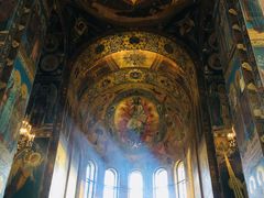 -滴血救世主教堂