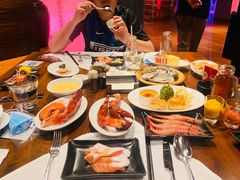 -广州富力君悦大酒店·凯菲厅