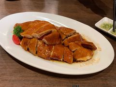 -新旺茶餐厅(嘉里城店)