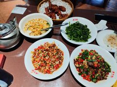 -天下客饭店(中山路店)