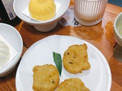-苏小柳手作点心(控江旭辉分院)