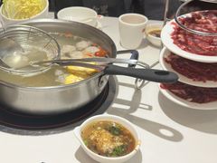 -八合里潮汕鲜牛肉火锅(上海汇智广场店)