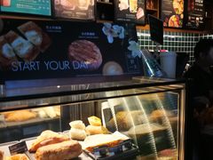 -星巴克(北京太平桥大街店)