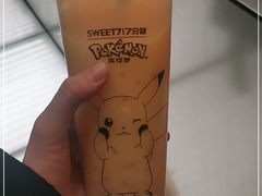 -7分甜(苏州中心店)