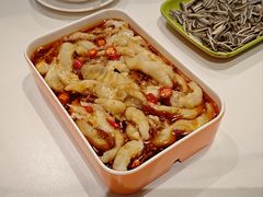 -爪王羊排火锅·烧烤