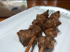 -云海肴云南菜(花园城店)
