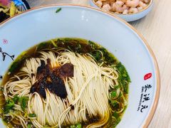 -朱洪元苏式面馆(绿宝广场店)