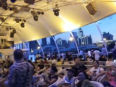 -船长9号·精致湖北菜(江滩店)