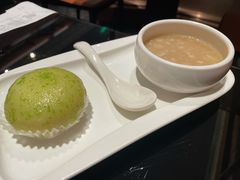 侨乡葱茸包-闽和南(深圳万象城店)