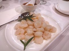 -杭州香格里拉·香宫中餐厅