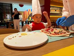 -城市大道红炉披萨烘焙坊