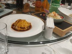 -南大国际会议中心