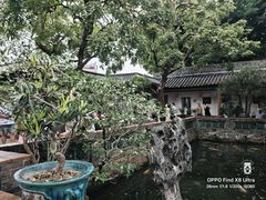 -东莞市可园博物馆