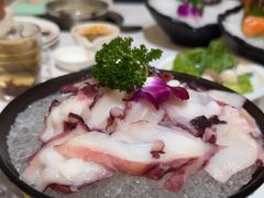 -帝皇海海鲜豆捞(桐泾商务广场店)