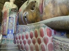 -张掖大佛寺景区