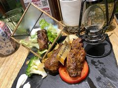 -秘密旅行Bonjour(黑金冠 江南西店)