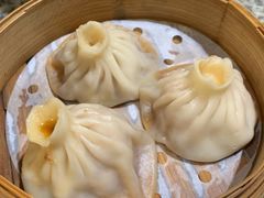 -南京大牌档(香港广场店)