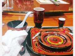 -阿斯牛牛·凉山菜(新会展店)