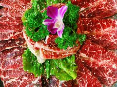 -热血兄弟·炭火烤肉(融侨中心店)