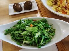 -阿九笨鸡蛋手擀面(总店)