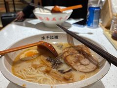 -味千拉面(广州白云机场T1西二店)