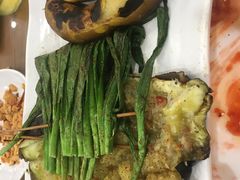 -沈胖子音乐烤吧·炒菜·龙虾(环城东路店)