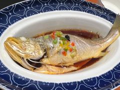 -翕间食·精致淮扬菜(江苏大剧院店)