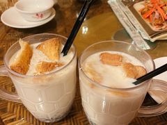 -多哥水傣味餐厅(司马巷店)