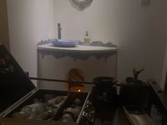 -汤臣Luck SPA按摩采耳(海派理疗公馆)