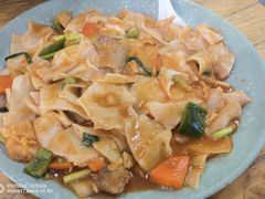 -西域美食(西直门南小街店)