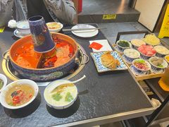 -咏江南·苏式火锅·苏州评弹(观前街店)