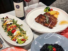 -IL Forno 意坊·意大利餐厅(温州万象城店)