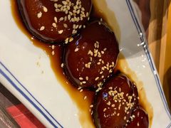 -霸蛮湖南菜·牛肉粉(荣京西街店)