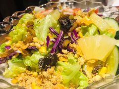 -韩宫宴烤肉·料理(南京江宁万达店)