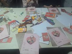 -戏精管理局·剧本杀·桌游·血染钟楼