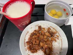 -永和大王(赤峰路二店)