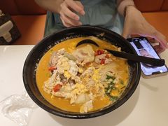 -胖子鱼粉(采霞街店)