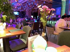 大堂-Ambra Haus琥珀屋精酿餐厅(宝山店)