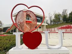 -桂溪生态公园